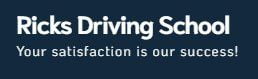 Rick's Driving School, your local driving instructor